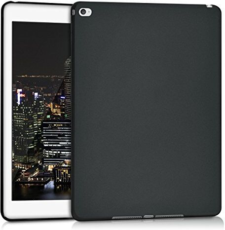 kwmobile Custodia Compatibile Apple iPad Air 2 Cover Tablet Custodia in Silicone TPU Backcover Copertina Protettiva Tab