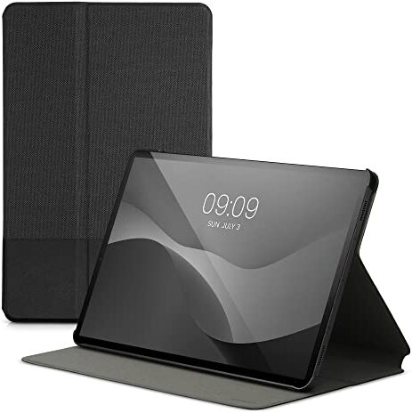 kwmobile Cover Compatibile con Samsung Galaxy Tab S8 Custodia Protettiva Cover per Tablet Copertina Sottile Tab Stand Case