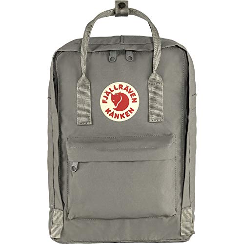 Fjallraven Kånken Laptop 13", Zaino Unisex-Adulto, Dente, Regular