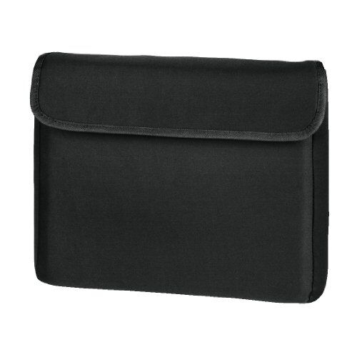 Hama NB-Cover College 15,4" borsa per notebook 39,1 cm (15.4") Custodia a tasca Nero