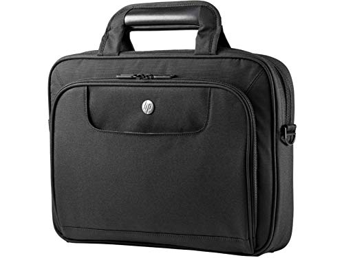 PC Hp 14 Value Topload Value Borsa con Apertura in Alto per Notebook da 35,5 cm (14 Pollice), Grigio