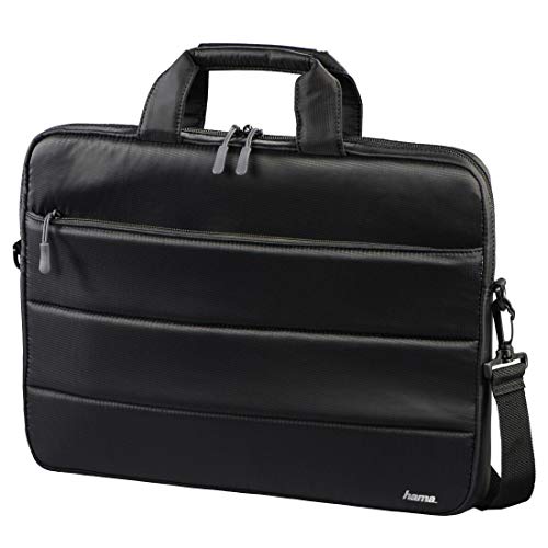 Hama Borsa per notebook "Toronto", 15,6" nero