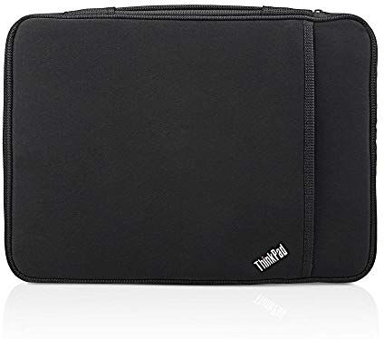 Lenovo 4X40N18009 Thinkpad 14" Sleeve Nero