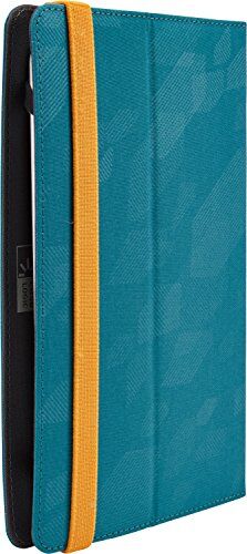 Case Logic Surefit Hudson-Custodia a libro universale per tablet da 8