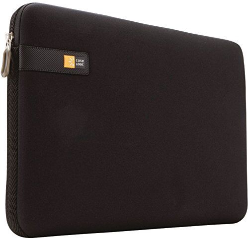 Case Logic Laps Sleeve per Laptop da 15-16" Black