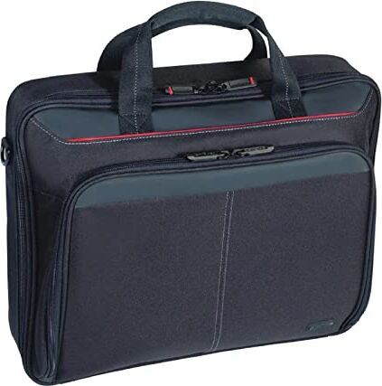 Targus CN31 Borsa da Trasporto per Notebook 15.4" a 16", Nero