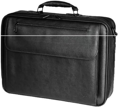 Hama Exxter Borsa per PC portatile Compact 2", con sccopelle