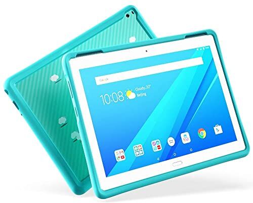 Lenovo Tab 4 8 HD Kids Case (WW) 20,3 cm (8") Cover paraurti Blu