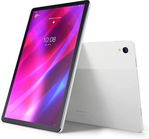 Lenovo Tab P11 Plus TB-J616F, Grigio (Platinum Grey)