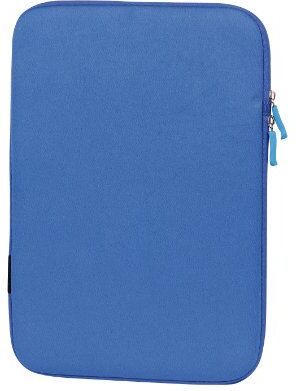 T'nB Sleeve Slim Colours Custodia protettiva per tablet da 10", colore: blu