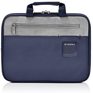 Everki ContemPRO Sleeve Sleeve per Notebook Fino a 11,6", colore blue marino