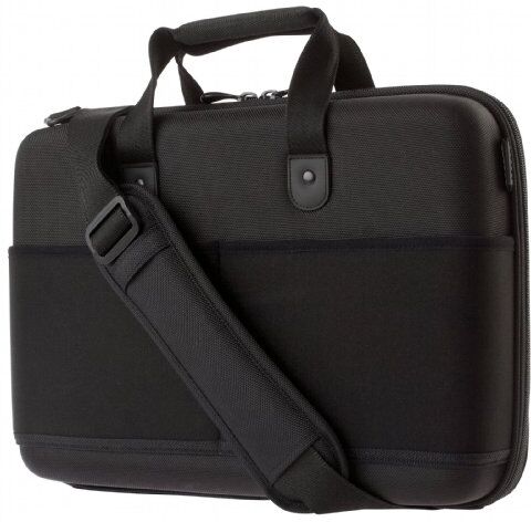 Cocoon Grid-It Borsa da trasporto per MacBook/MacBook Pro da 13", colore: Nero