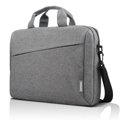 Lenovo Casual Top Load Bag 15.6" (T210) Grey, 15,6