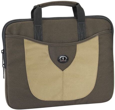 Tamrac Borsa Superleggera per PC con Schermo Fino a 13", Marrone