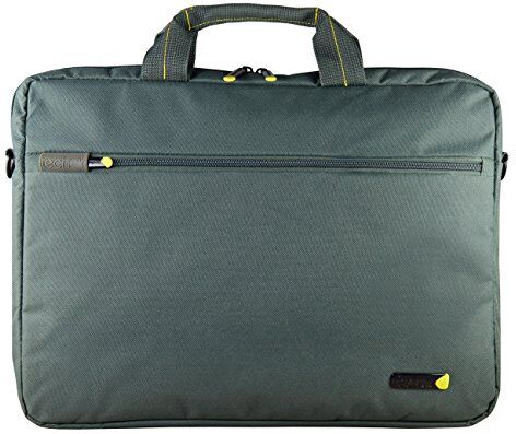 Tech air TANZ0118V3 borsa per notebook 43,9 cm (17.3") Valigetta ventiquattrore Grigio