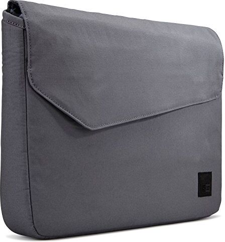 Case Logic Lodo 11.6" Laptop Sleeve borsa per notebook 30,5 cm (12") Custodia a tasca Grigio