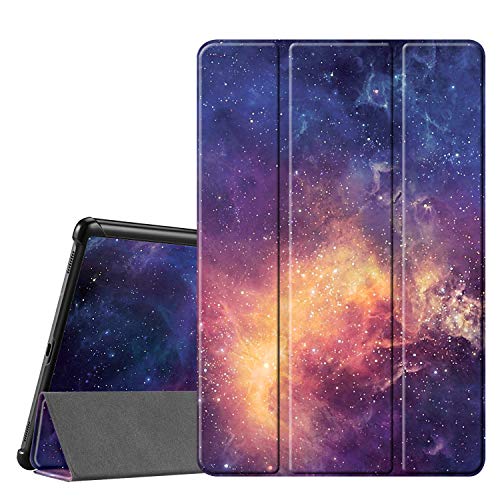 FINTIE Custodia per Samsung Galaxy Tab S5e 2019 10.5 Ultra Sottile Leggero Cover Protettiva Case per Samsung Galaxy Tab S5e 10.5 T720/T725 2019, Galaxy