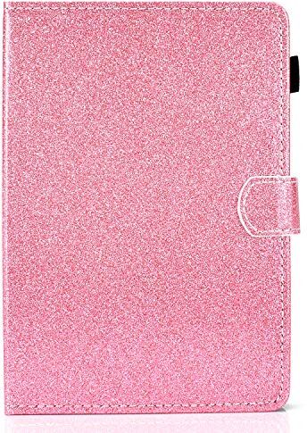 JIan Ying Custodia protettiva per universale da 7", colore: Rosa