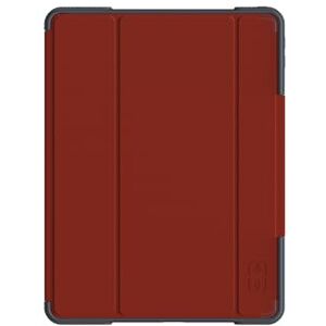 MW Folio Academy per iPad 10.2 (7-9° Gen 2019-2021) Certificato MIL-STD-810H e IK06 Rosso MW Folio Academy per iPad 10.2 (7-9° Gen 2019-2021) Certificato MIL-STD-810H e IK06 Rosso