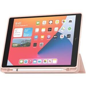 MW Folio Slim Skin per iPad Pro 11" (3th/4th gen 2021/2022) Rosa MW Folio Slim Skin per iPad Pro 11" (3th/4th gen 2021/2022) Rosa
