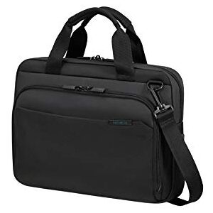 Samsonite Mysight Cartella 14.1 pollici (38 cm 8.5 L), Nero (Black) Samsonite Mysight Cartella 14.1 pollici (38 cm 8.5 L), Nero (Black)