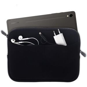 Custodia in Neoprene Honju DarkRoom per Tablet 11" - Samsung Galaxy Tab A & S - Nero Custodia in Neoprene Honju DarkRoom per Tablet 11" - Samsung Galaxy Tab A & S - Nero