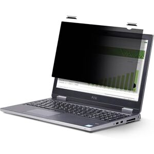 StarTech .com Filtro Privacy antiriflesso, schermo privacy touch screen da 12,5” 16:9, riduzione della luce blu, Sollevabile StarTech .com Filtro Privacy antiriflesso, schermo privacy touch screen da 12,5” 16:9, riduzione della luce blu, Sollevabile