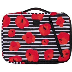 Exacompta Housse Informatique, Copertura del Computer Unisex-Adulto, Papavero Exacompta Housse Informatique, Copertura del Computer Unisex-Adulto, Papavero