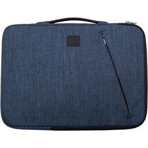Exacompta , Custodia per computer unisex, blu Exacompta , Custodia per computer unisex, blu