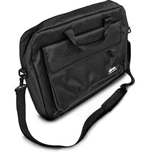 ULTRON MALETIN PARA PORTATIL CASE BASIC 15,6" (38CM) ULTRON MALETIN PARA PORTATIL CASE BASIC 15,6" (38CM)
