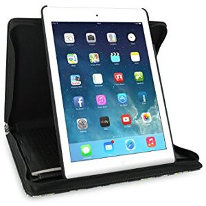 Filofax 830128 ENITAB360 Piccole Margherite Custodia con Zip Universale per Tablet Filofax 830128 ENITAB360 Piccole Margherite Custodia con Zip Universale per Tablet