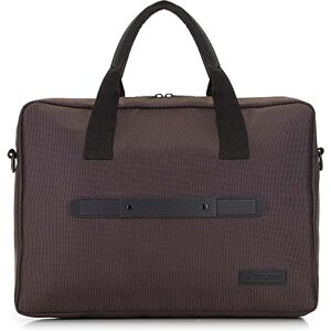 WITTCHEN Office, Borsa per Laptop Uomo, Marrone, M WITTCHEN Office, Borsa per Laptop Uomo, Marrone, M