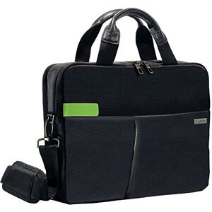 Leitz Borsa PC (13,3") Smart Traveller Nero Leitz Borsa PC (13,3") Smart Traveller Nero