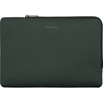 Targus FUNDA PORTATIL EcoSmart Multi- Fit 15-16" Gris Targus FUNDA PORTATIL EcoSmart Multi- Fit 15-16" Gris