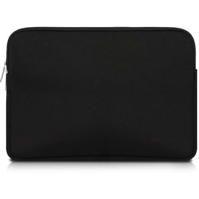 KARYLAX Custodia protettiva (M-nero) compatibile per Samsung Galaxy Book5 Pro 360 16 pollici KARYLAX Custodia protettiva (M-nero) compatibile per Samsung Galaxy Book5 Pro 360 16 pollici