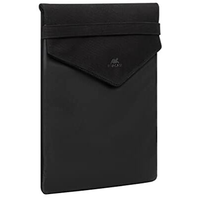 RivaCase Custodia MacBook PRO 16 Nero 8505bk RivaCase Custodia MacBook PRO 16 Nero 8505bk