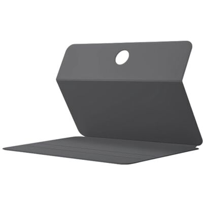 OnePlus Custodia per Folio 2, flip intelligente con rilevazione, autoadesivo magnetico, supporto a due fasi, grigio OnePlus Custodia per Folio 2, flip intelligente con rilevazione, autoadesivo magnetico, supporto a due fasi, grigio