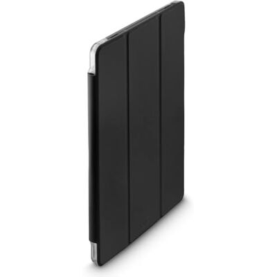Hama Cover per tablet Samsung Galaxy Tab S11 (11), custodia protettiva Fold Clear, scomparti S Pen e penne, custodia a cavalletto, retro trasparente, standby automatico, magnetica, leggera, nero Hama Cover per tablet Samsung Galaxy Tab S11 (11), custodia protettiva Fold Clear, scomparti S Pen e penne, custodia a cavalletto, retro trasparente, standby automatico, magnetica, leggera, nero