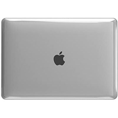 tech21 Evo Clear per MacBook Air 13" (2020) Custodia protettiva per MacBook Air con protezione dagli urti tech21 Evo Clear per MacBook Air 13" (2020) Custodia protettiva per MacBook Air con protezione dagli urti
