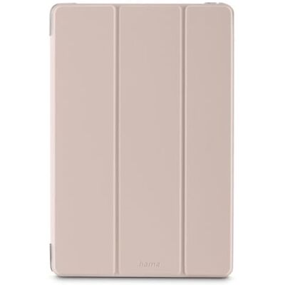 Hama Tasca per tablet Fold Clear pr Samsung Galaxy Tab A9+ 11", rosa Hama Tasca per tablet Fold Clear pr Samsung Galaxy Tab A9+ 11", rosa