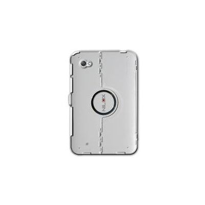 Nilox 29NXTPPCGT001 Bianco custodia per Tablet Nilox 29NXTPPCGT001 Bianco custodia per Tablet