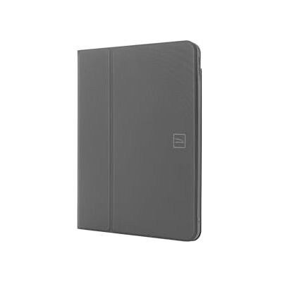 Tucano , Cover per iPad Air 11" M2 (2024) e M3 (2025), iPad Pro 11" (2ª, 3ª, 4ª Gen), iPad Air 10 e 9" (4ª/5ª Gen), Cover Up Plus, Stand e Porta Apple Pencil in PU con Scocca Semi-Rigida, Grigio Scuro Tucano , Cover per iPad Air 11" M2 (2024) e M3 (2025), iPad Pro 11" (2ª, 3ª, 4ª Gen), iPad Air 10 e 9" (4ª/5ª Gen), Cover Up Plus, Stand e Porta Apple Pencil in PU con Scocca Semi-Rigida, Grigio Scuro