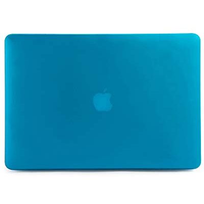 Tucano NIDO Custodia rigida per MacBook Air 13" Retina, costituita da due scocche separate, per proteggere da graffi e urti il tuo MacBook senza ostacolarne l'utilizzo Tucano NIDO Custodia rigida per MacBook Air 13" Retina, costituita da due scocche separate, per proteggere da graffi e urti il tuo MacBook senza ostacolarne l'utilizzo