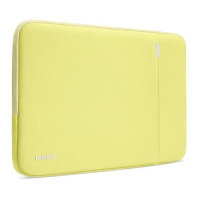 tomtoc 360° Custodia per 13 Pollici MacBook Neo A18 Pro A3404 Nuovo MacBook Neo 13 Pollici, Nuova Custodia Laptop Idrorepellente e Antiurto con Protezione 360° tomtoc 360° Custodia per 13 Pollici MacBook Neo A18 Pro A3404 Nuovo MacBook Neo 13 Pollici, Nuova Custodia Laptop Idrorepellente e Antiurto con Protezione 360°