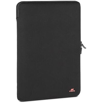 RivaCase 5224 BLACK MACBOOK AIR 15 SLEEVE 12 RivaCase 5224 BLACK MACBOOK AIR 15 SLEEVE 12
