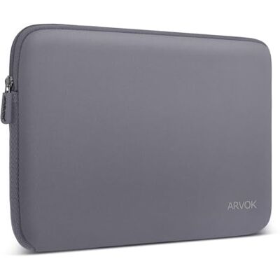 Arvok 17 Pollici Sleeve per Laptop/Impermeabile Custodia di Neoprene Borsa/Caso Protettiva/Borsa da Trasporto per MacBook/Acer/Dell/Lenovo/HP/Samsung/Sony/Toshiba/Ultrabook Arvok 17 Pollici Sleeve per Laptop/Impermeabile Custodia di Neoprene Borsa/Caso Protettiva/Borsa da Trasporto per MacBook/Acer/Dell/Lenovo/HP/Samsung/Sony/Toshiba/Ultrabook