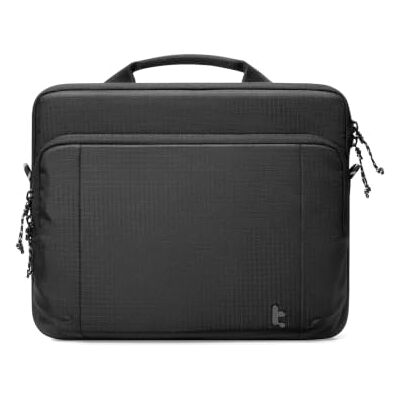 tomtoc Custodia Leggera per iPad Air 13 pollici 2026 M4/M3/M2, iPad Pro 13" M5/M4 2025-2024, iPad Pro 12,9" 6/5/4/3 gen, Impermeabile con Scomparto Accessori, Compatibile con Magic/Smart Keyboard tomtoc Custodia Leggera per iPad Air 13 pollici 2026 M4/M3/M2, iPad Pro 13" M5/M4 2025-2024, iPad Pro 12,9" 6/5/4/3 gen, Impermeabile con Scomparto Accessori, Compatibile con Magic/Smart Keyboard