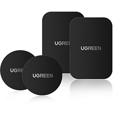UGREEN Supporto Verticale per Laptop Regolabile Stand per PC Portabile Salvaspazio Compatibile con MacBook, notebook, iPad UGREEN Supporto Verticale per Laptop Regolabile Stand per PC Portabile Salvaspazio Compatibile con MacBook, notebook, iPad