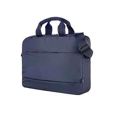 Tucano , borsa del computer portatile Unisex-Adulto Tucano , borsa del computer portatile Unisex-Adulto