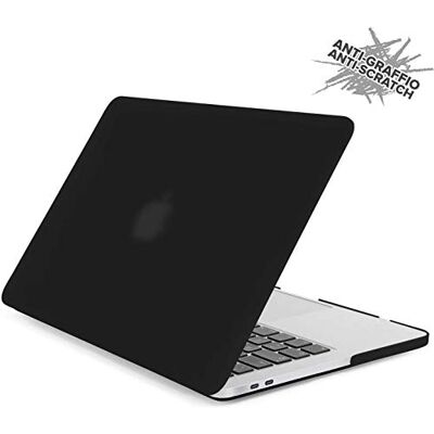 Tucano Custodia notebook Nido Hardcase MacBook Pro 16 (2019) Tucano Custodia notebook Nido Hardcase MacBook Pro 16 (2019)
